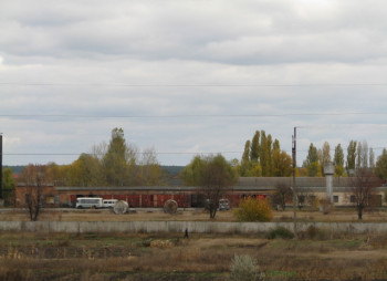 Industrial complex (3,450 sq.m., land plot – 4 3 hectares) in Baryshivka, Kiev region